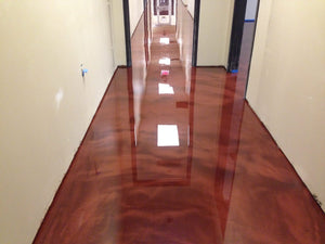 Epoxy Floor