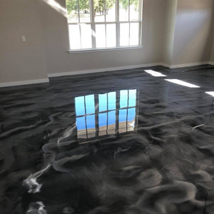 Epoxy Floor