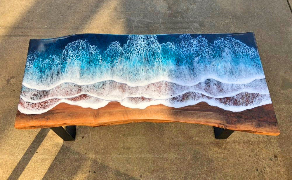 Ocean Table 1