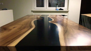 River Table 2