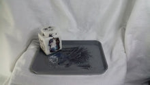 Load and play video in Gallery viewer, 2pc. Wolf Tray Set
