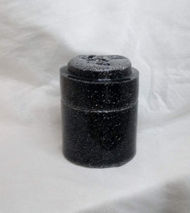 Sun & Moon Glitter Jar