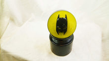 Load image into Gallery viewer, 2 pc. Batman Tray with Screw Top Jar
